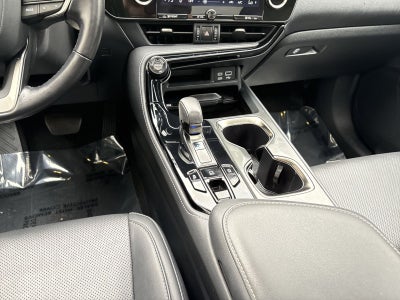 2022 Lexus NX 350 Base