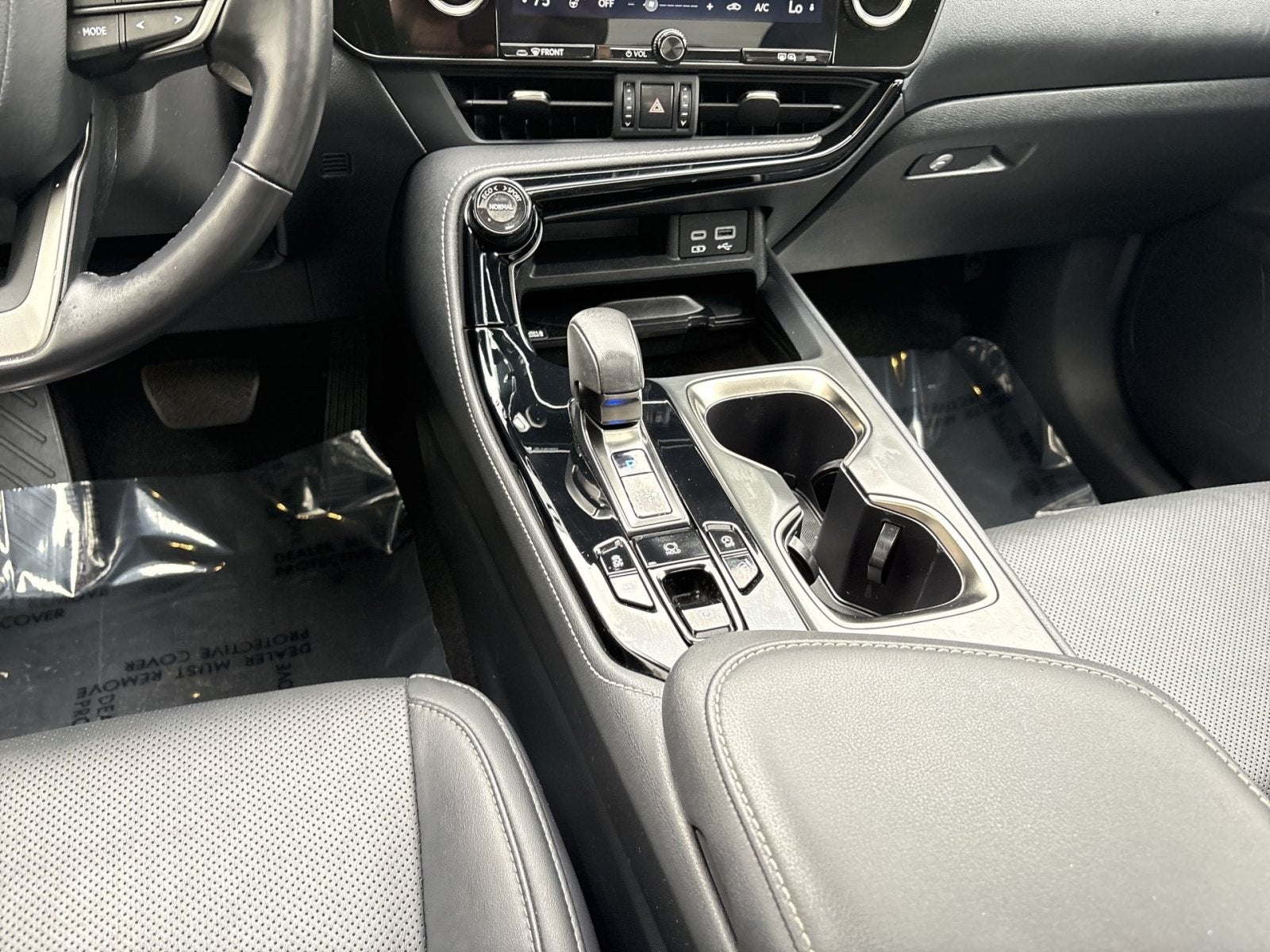 2022 Lexus NX 350 Base