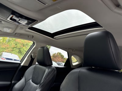 2022 Lexus NX 350 Base