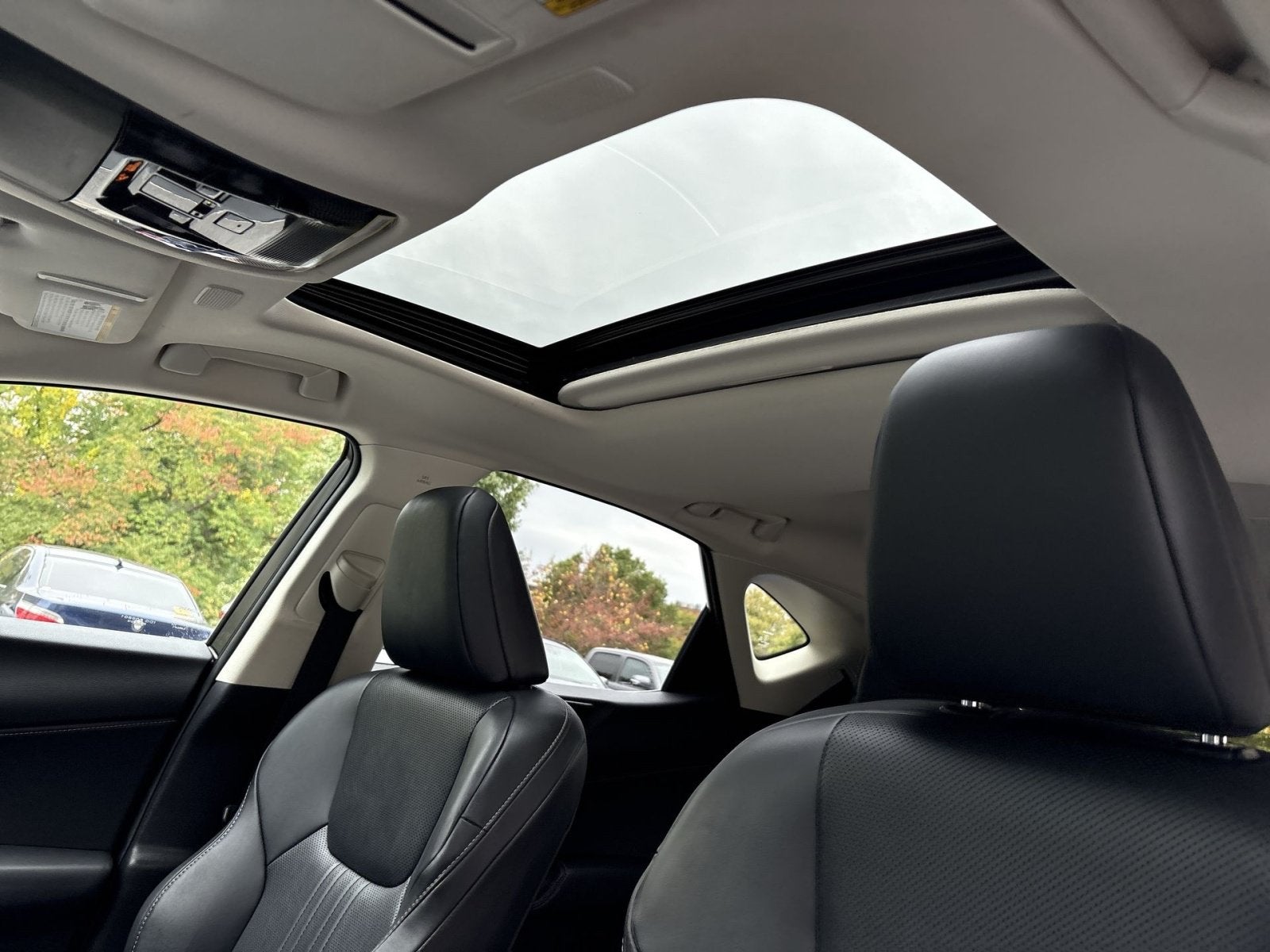 2022 Lexus NX 350 Base