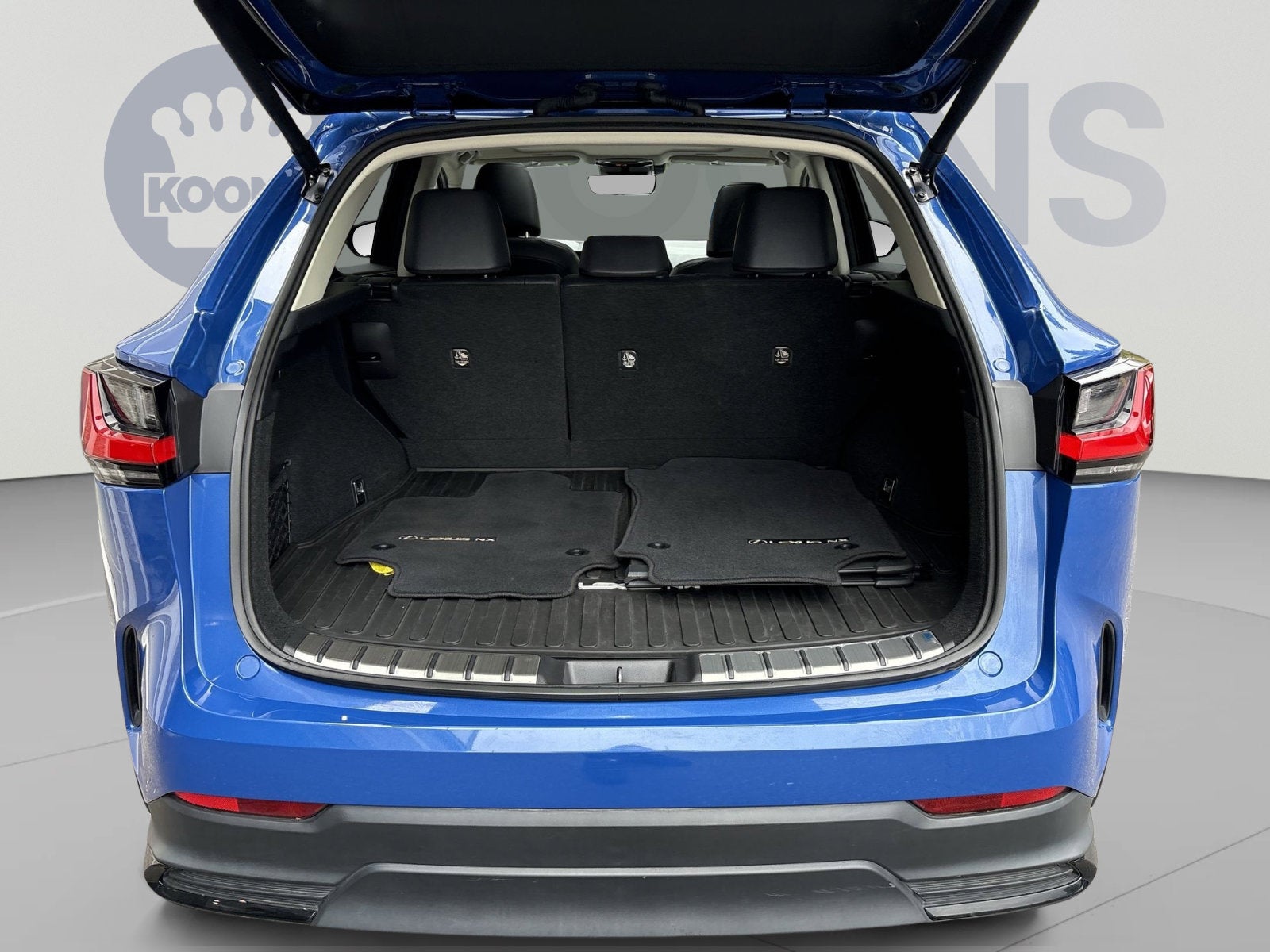 2022 Lexus NX 350 Base