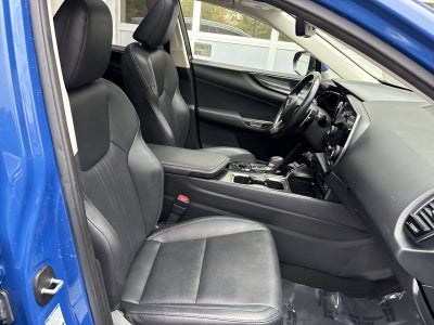 2022 Lexus NX 350 Base