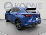 2022 Lexus NX 350 Base