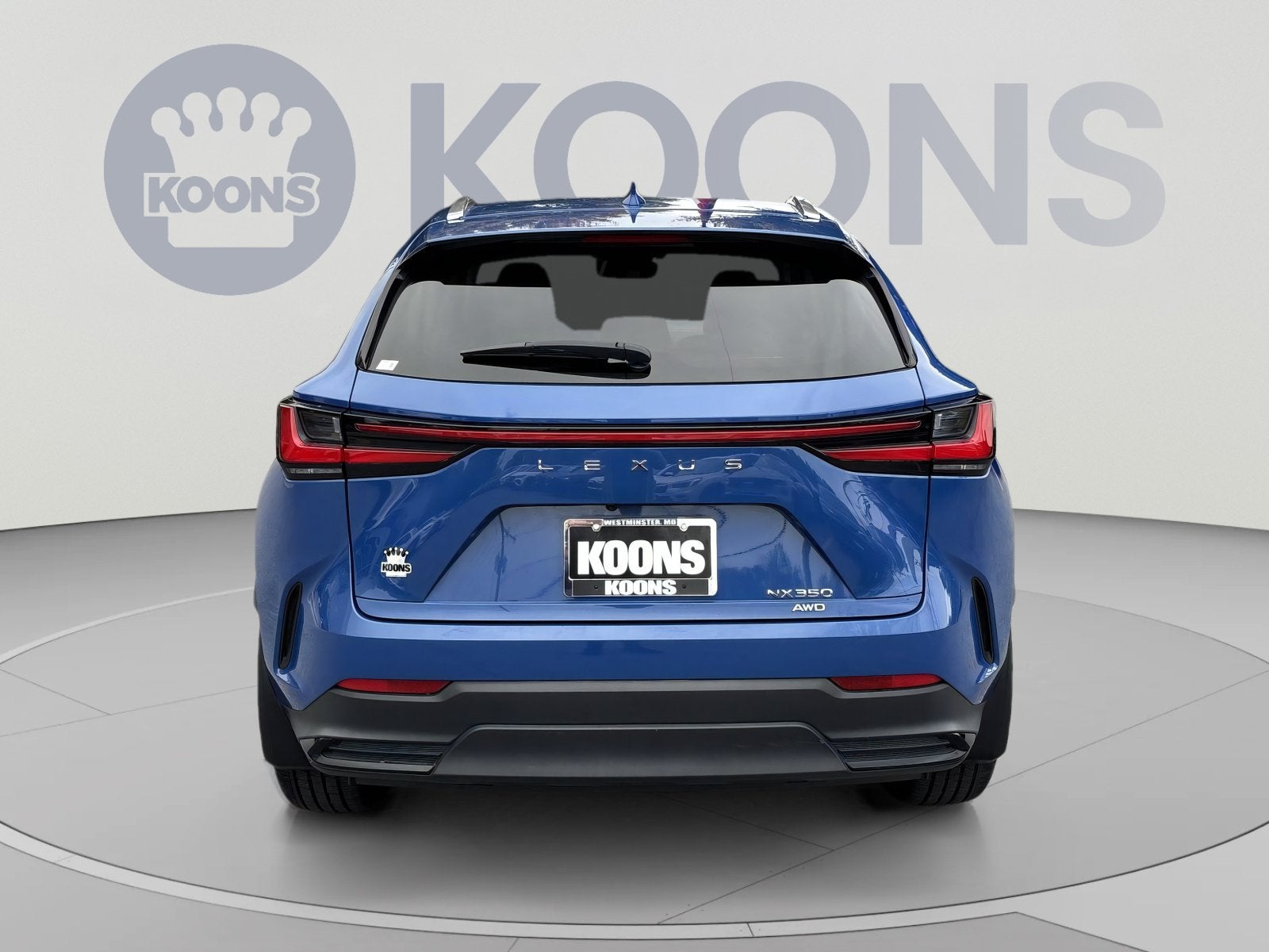 2022 Lexus NX 350 Base