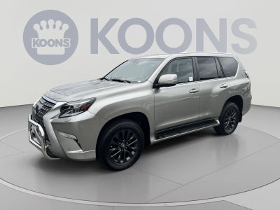 2023 Lexus GX 460