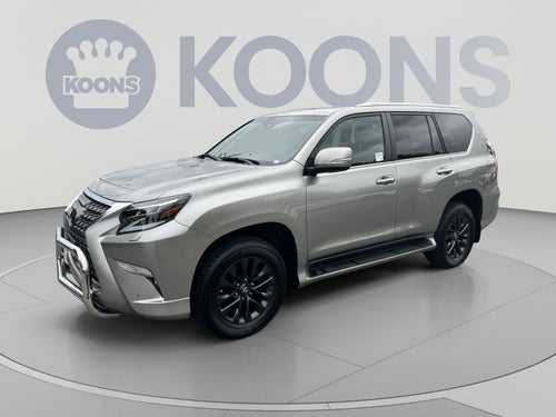 2023 Lexus GX 460