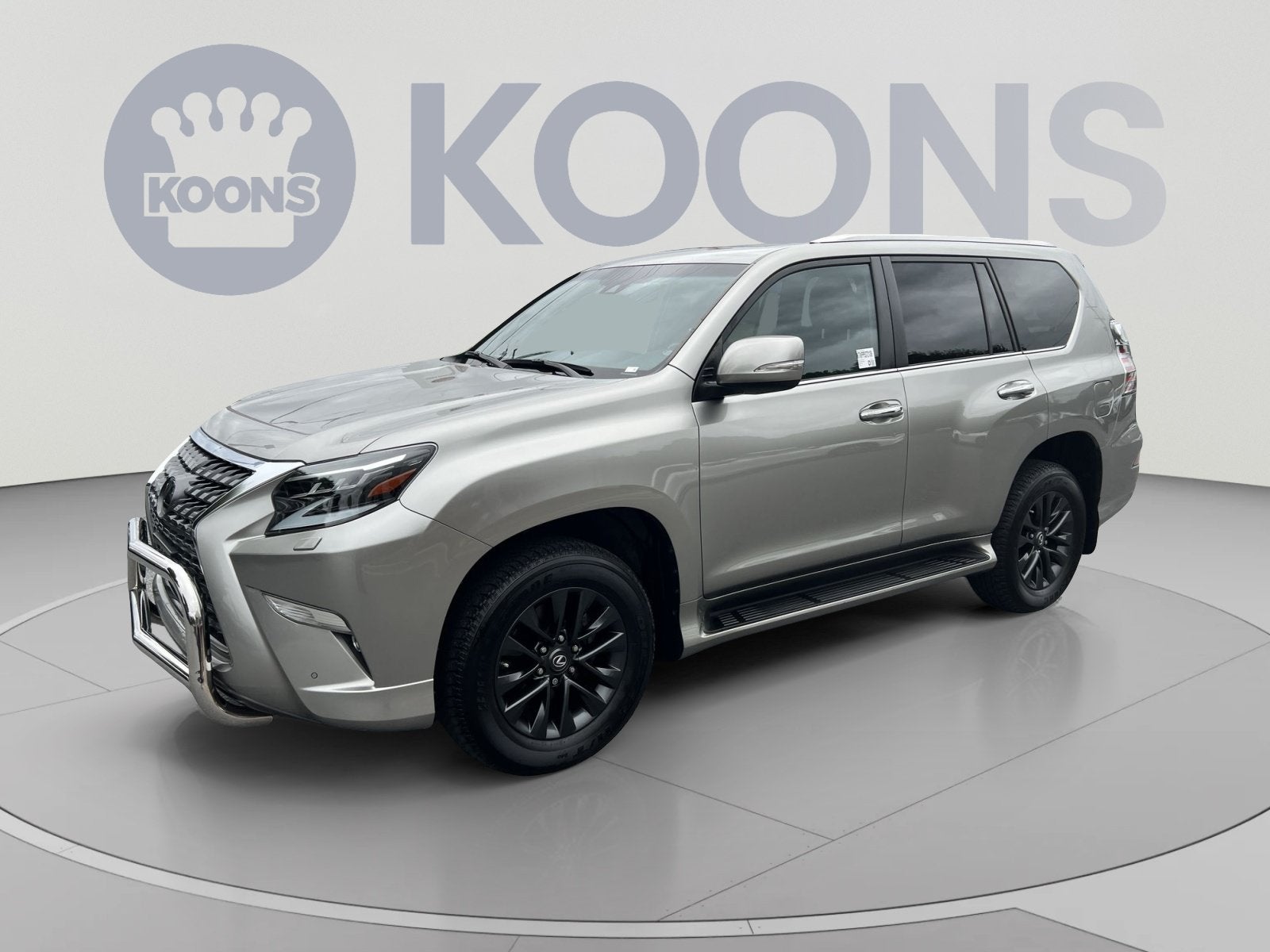 2023 Lexus GX 460