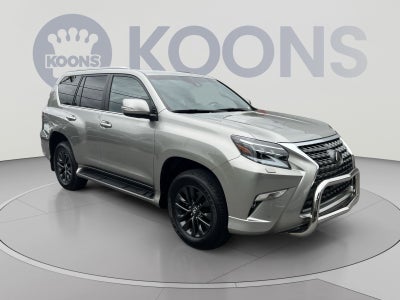 2023 Lexus GX 460