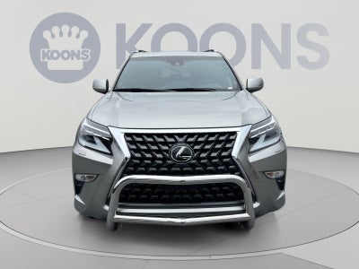 2023 Lexus GX 460