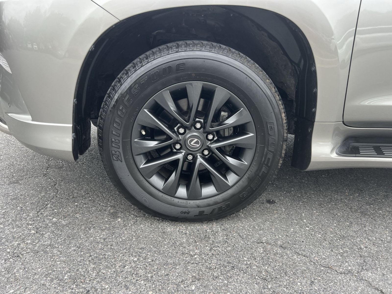2023 Lexus GX 460