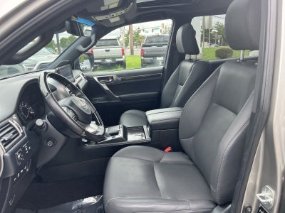 2023 Lexus GX 460
