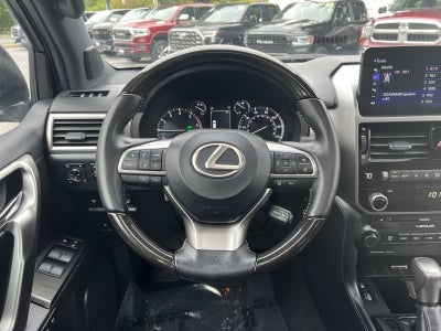 2023 Lexus GX 460