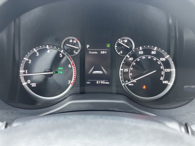 2023 Lexus GX 460