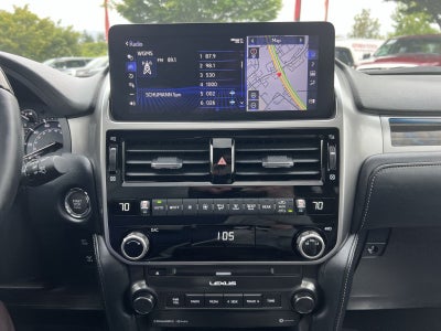 2023 Lexus GX 460