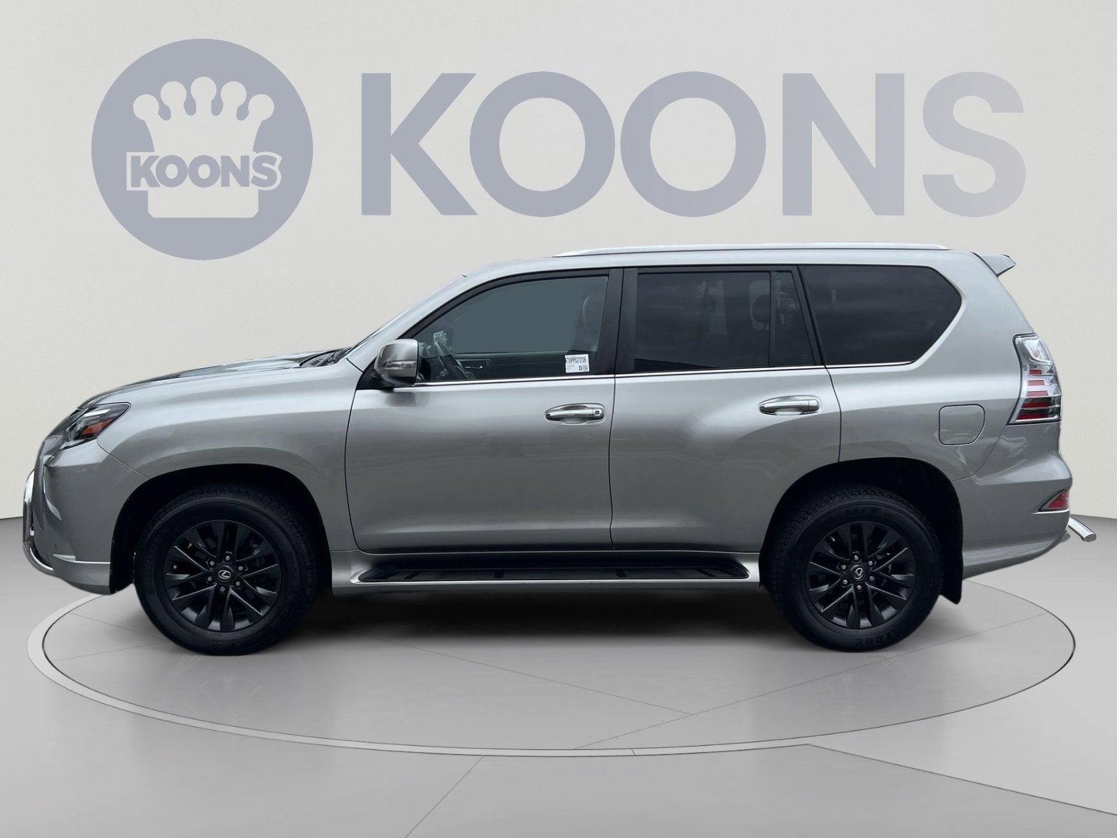2023 Lexus GX 460