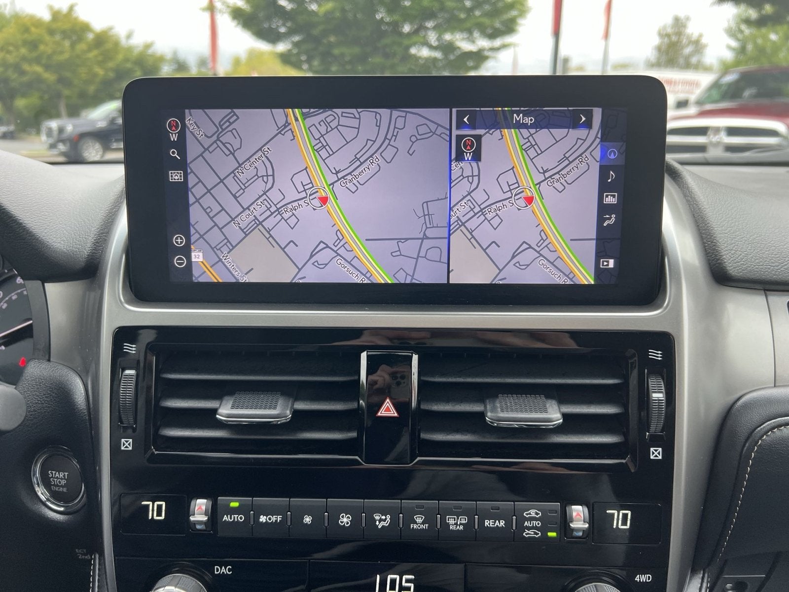 2023 Lexus GX 460