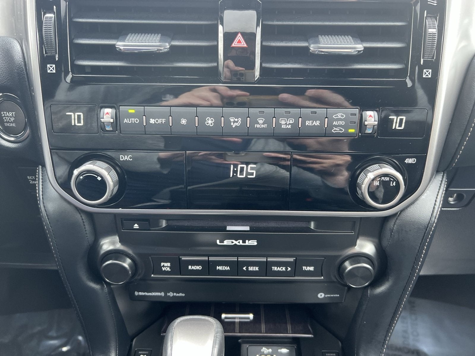 2023 Lexus GX 460