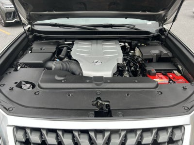 2023 Lexus GX 460