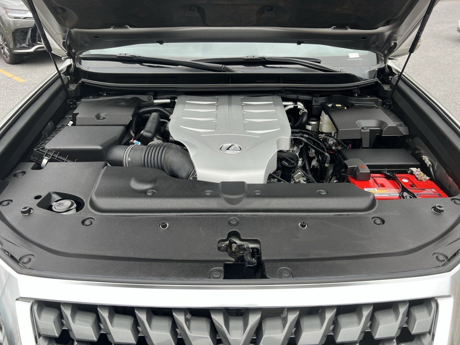 2023 Lexus GX 460
