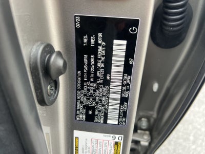 2023 Lexus GX 460