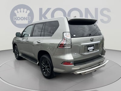 2023 Lexus GX 460