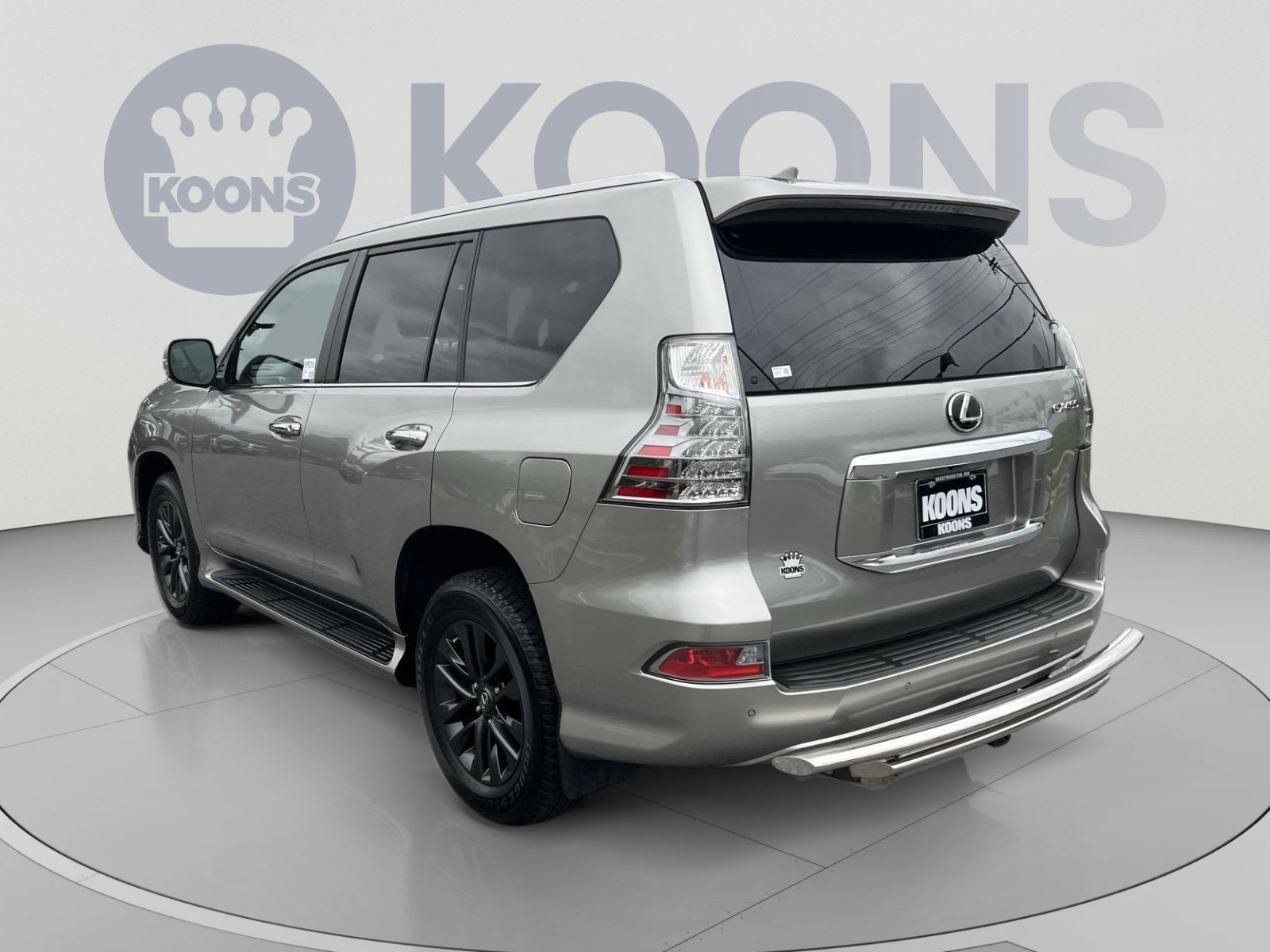 2023 Lexus GX 460