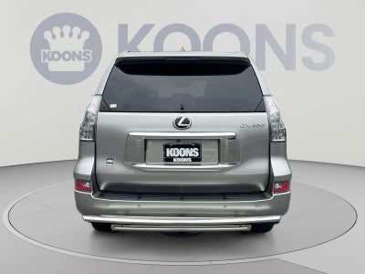 2023 Lexus GX 460