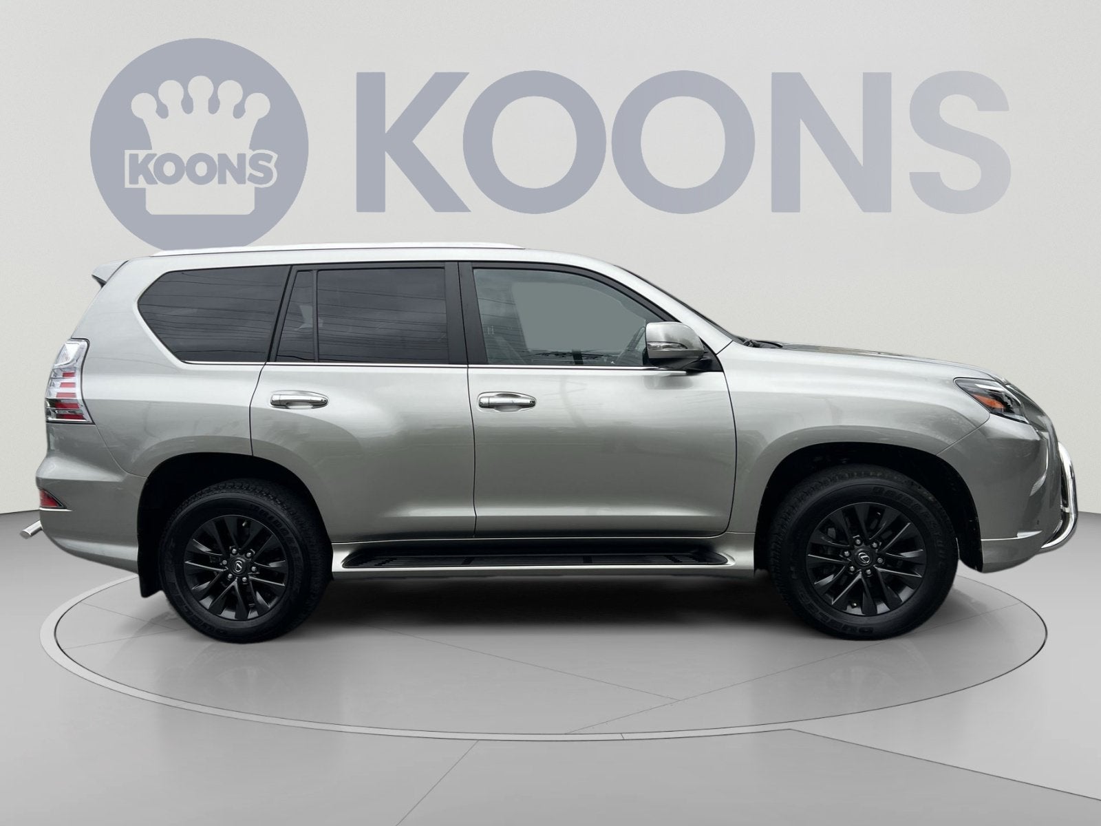 2023 Lexus GX 460