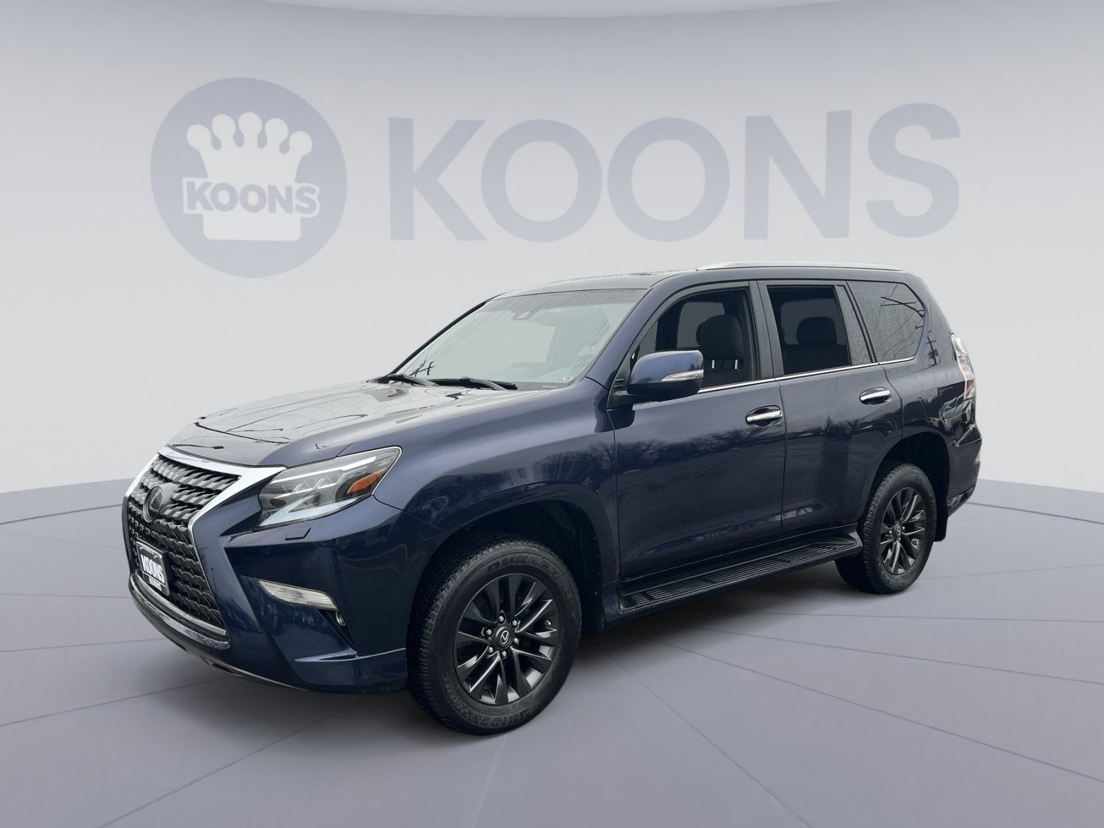 2023 Lexus GX 460