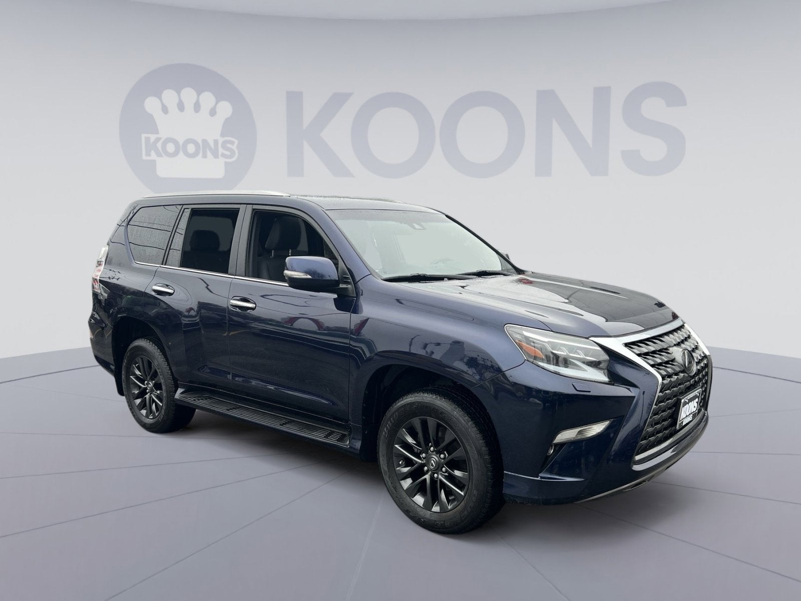 2023 Lexus GX 460