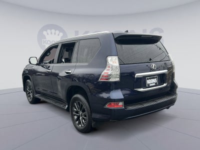 2023 Lexus GX 460