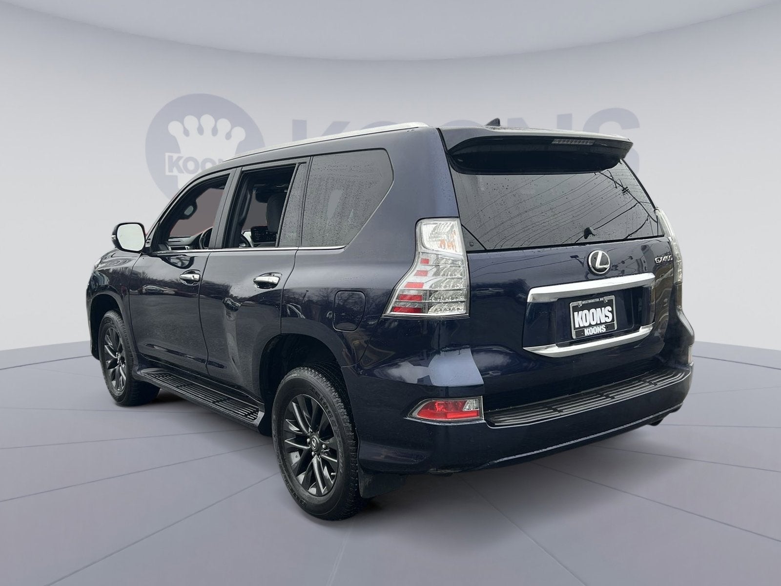 2023 Lexus GX 460