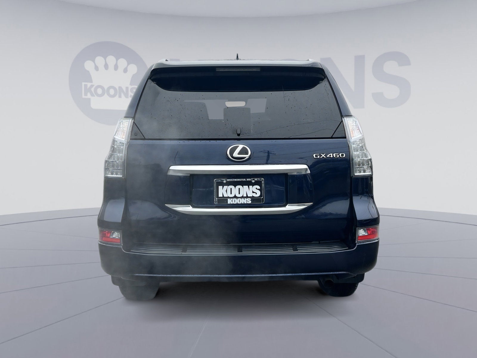 2023 Lexus GX 460