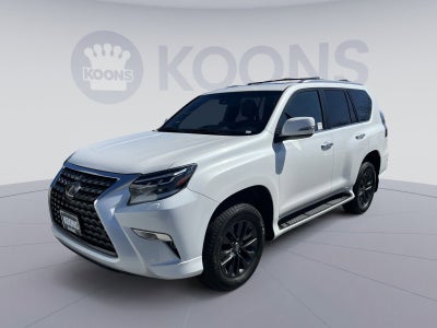 2023 Lexus GX 460