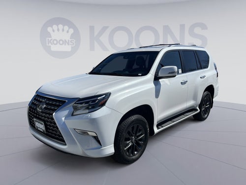 2023 Lexus GX 460