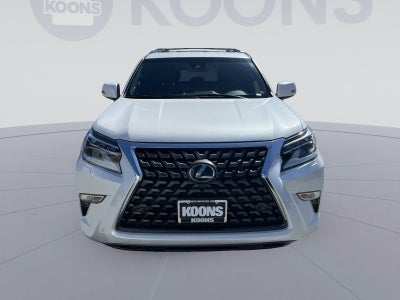 2023 Lexus GX 460