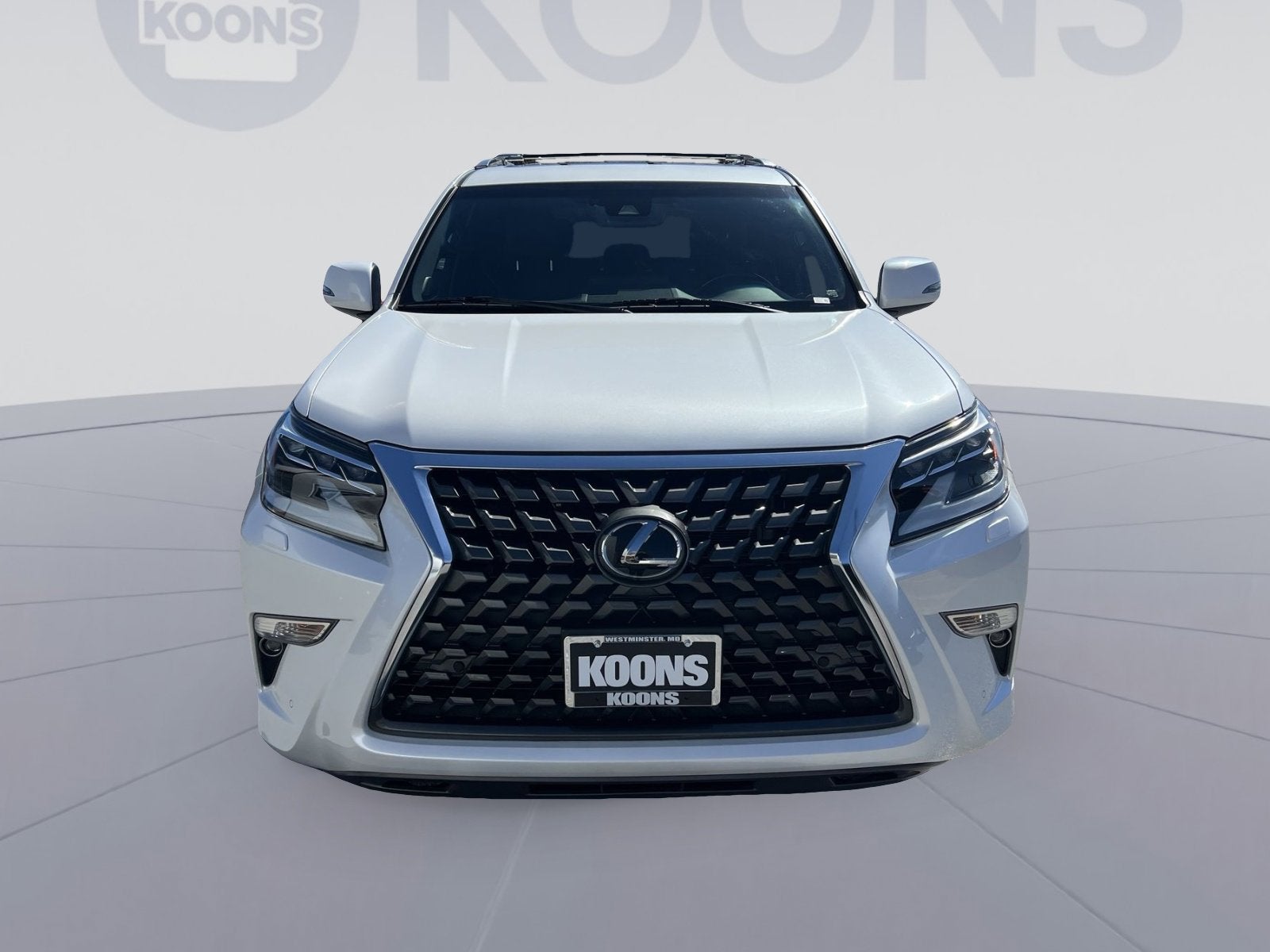 2023 Lexus GX 460