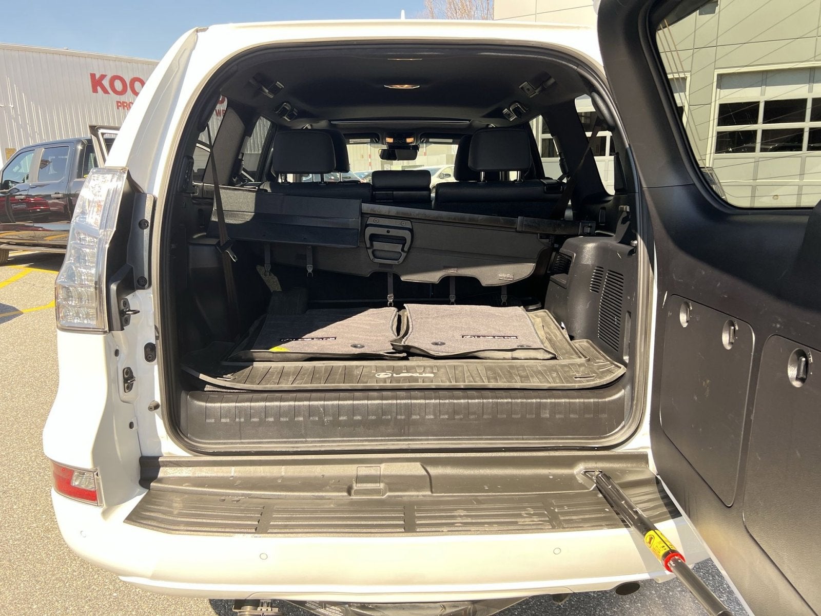2023 Lexus GX 460