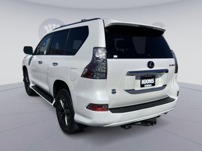 2023 Lexus GX 460