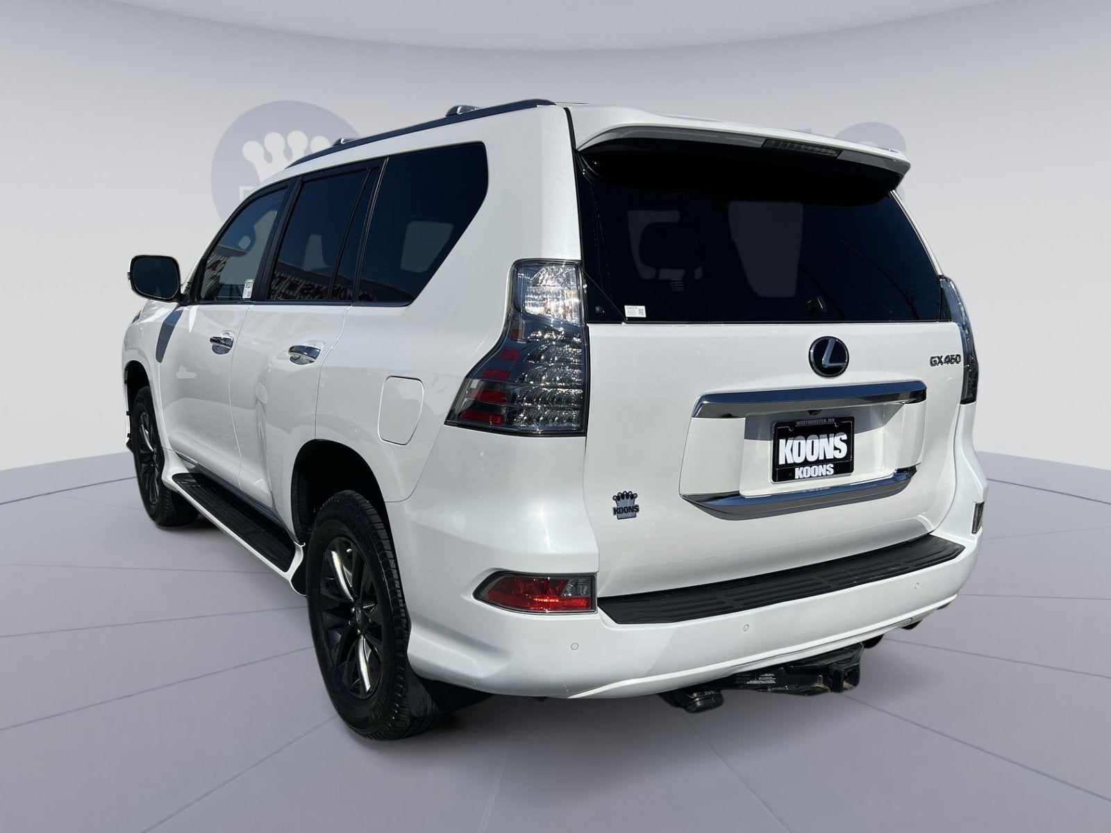 2023 Lexus GX 460