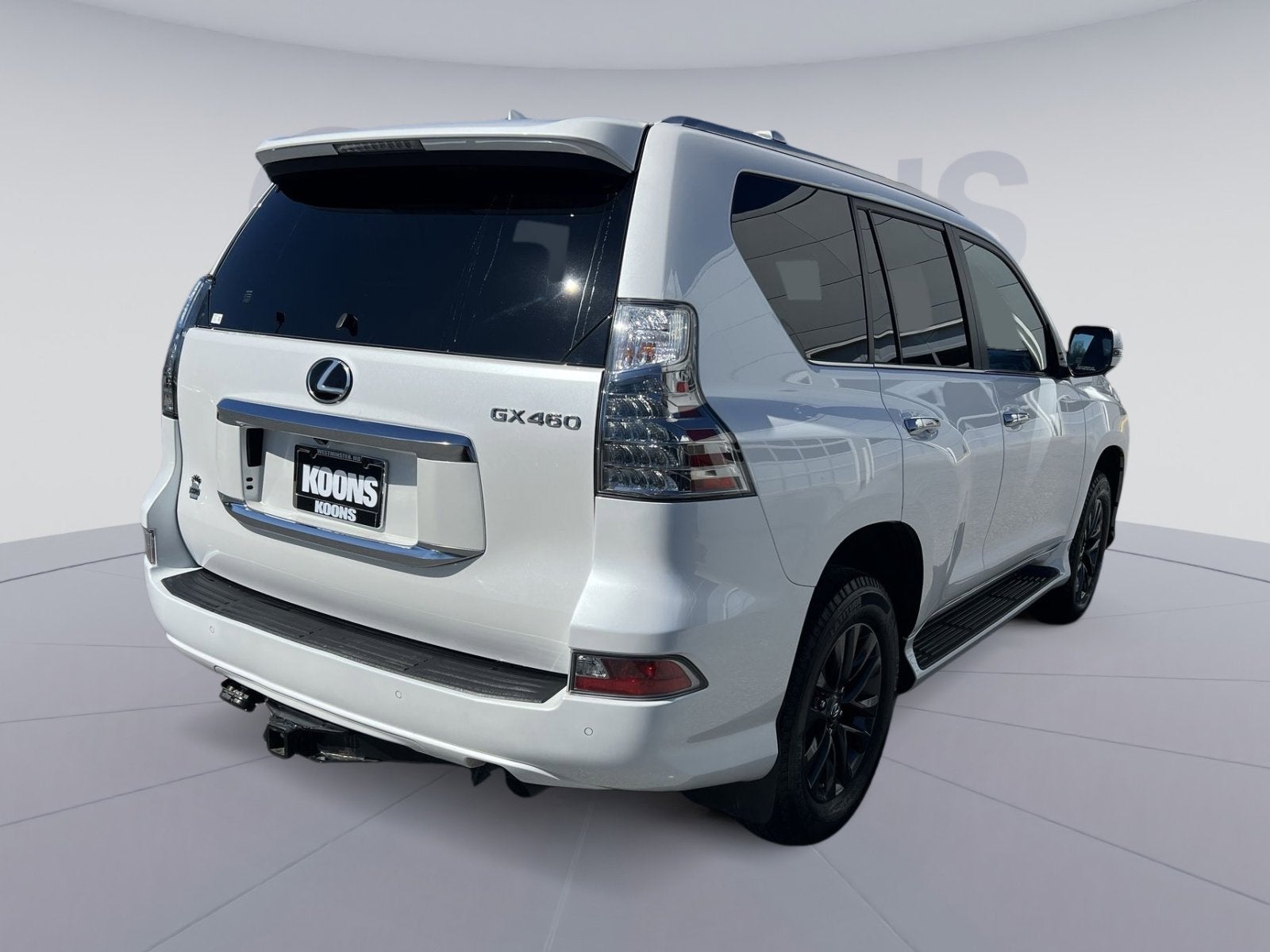2023 Lexus GX 460