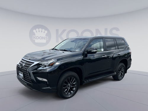 2023 Lexus GX 460