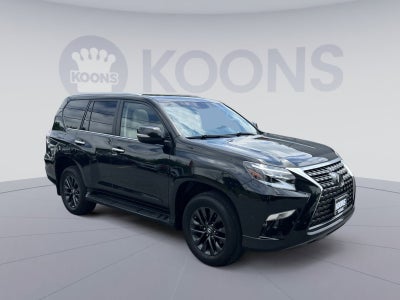 2023 Lexus GX 460
