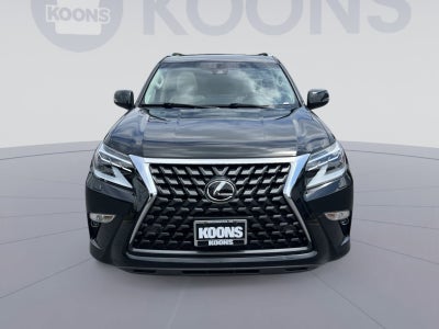 2023 Lexus GX 460
