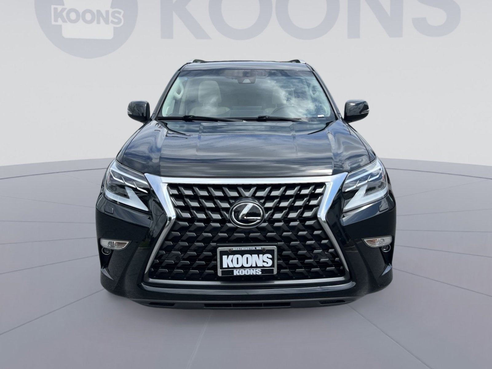 2023 Lexus GX 460