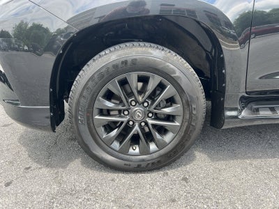2023 Lexus GX 460