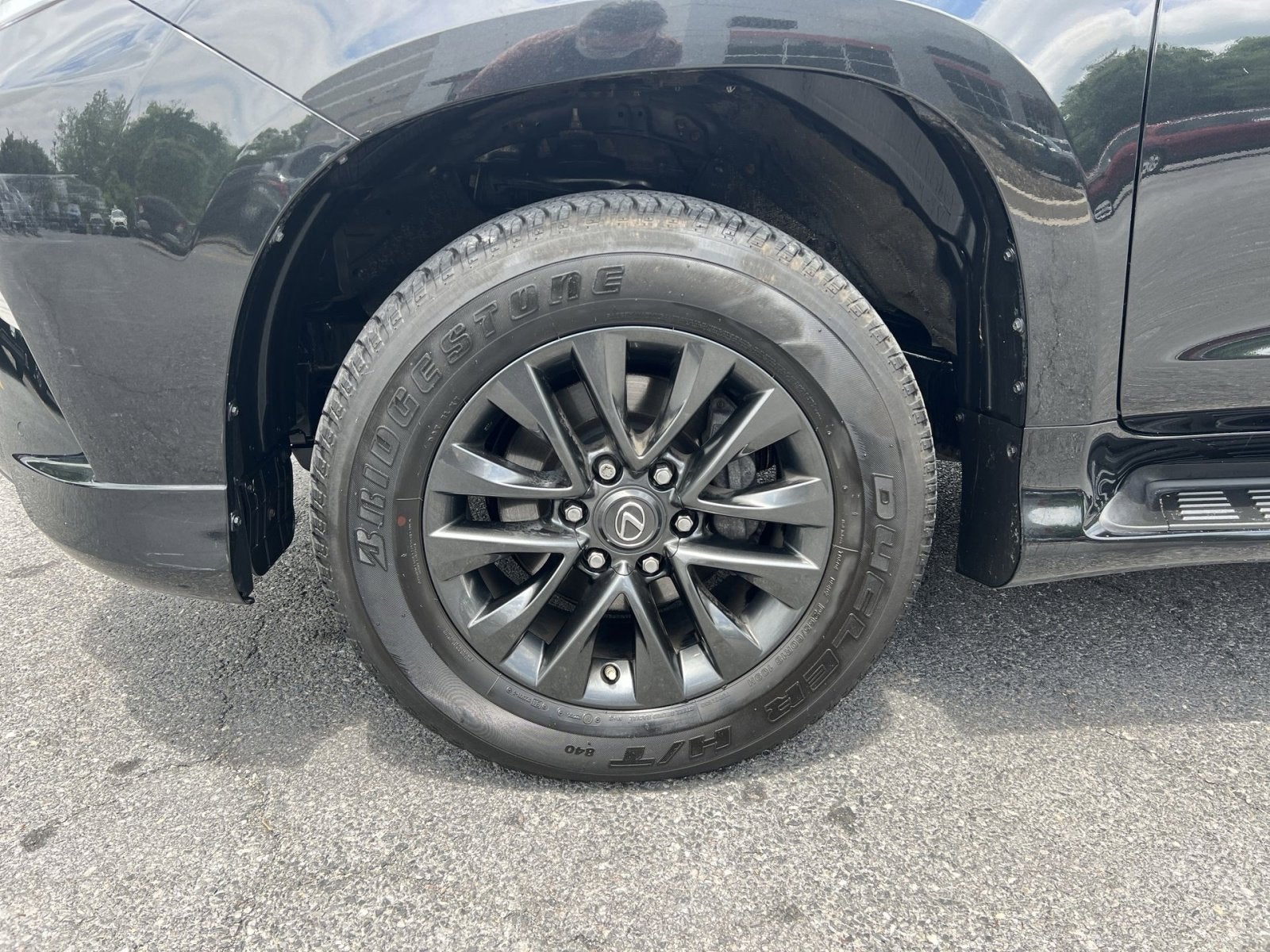 2023 Lexus GX 460