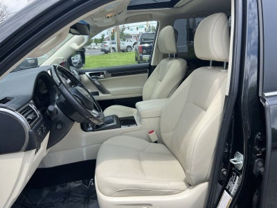 2023 Lexus GX 460