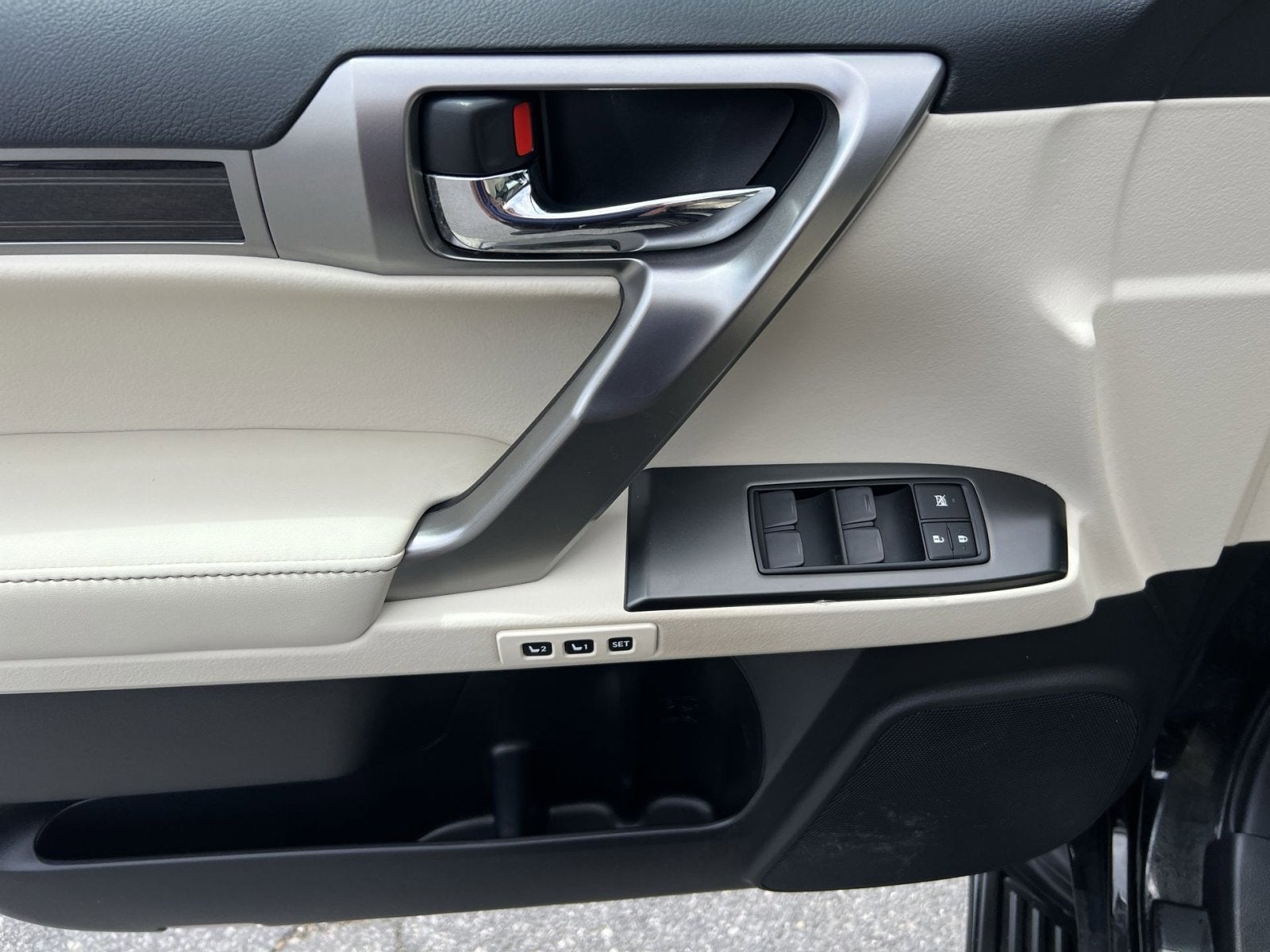 2023 Lexus GX 460
