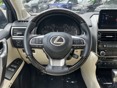 2023 Lexus GX 460